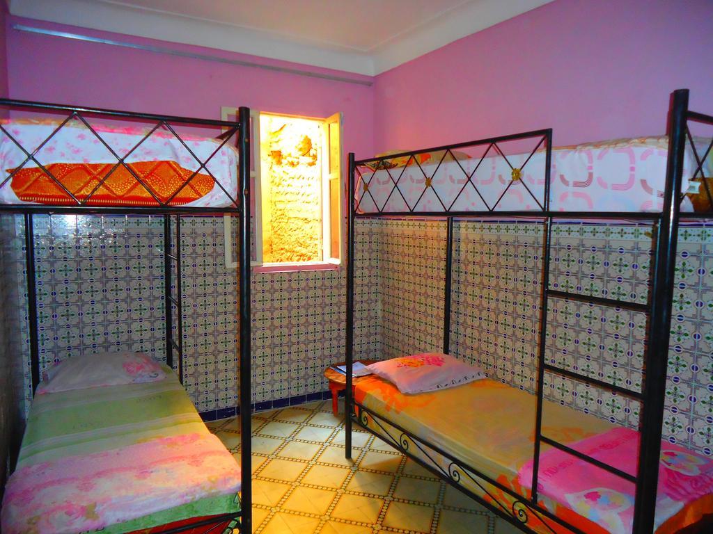 Hostel Kif-Kif Marrakesh Cameră foto